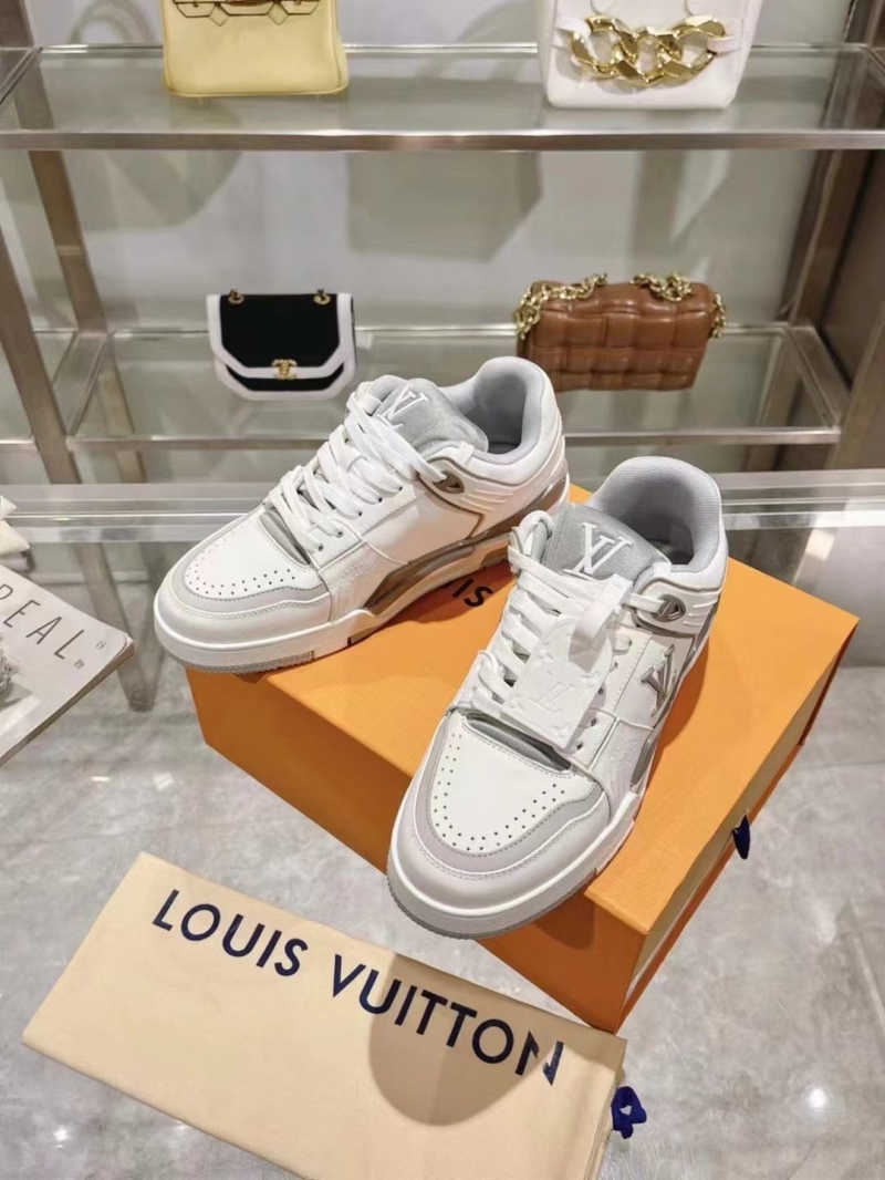 LV Sneakers